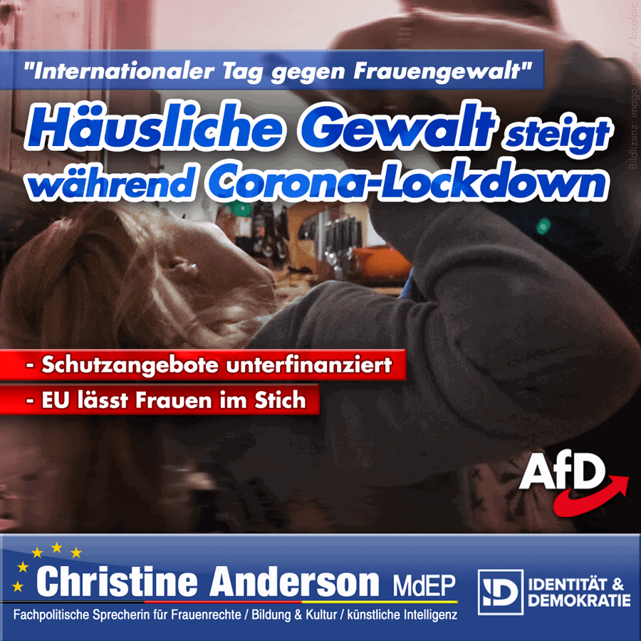 Internationaler-Tag der Frauengewalt